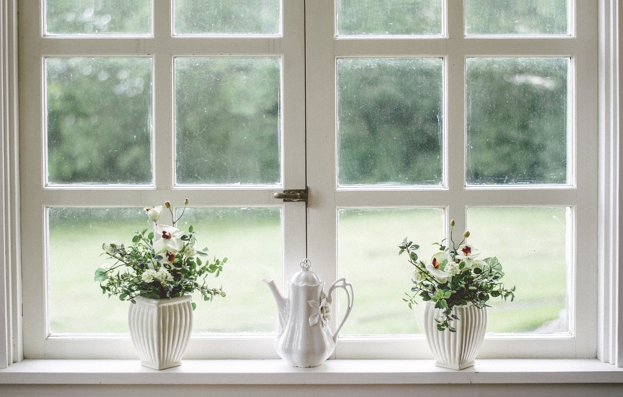 Window replacement in Buffalo, NY